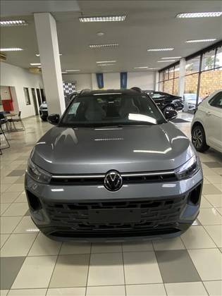 VOLKSWAGEN TERA 1.0 170 TSI HIGH AUTOMÁTICO VOLKSWAGEN TERA 1.0 170 TSI HIGH AUTOMÁTICO